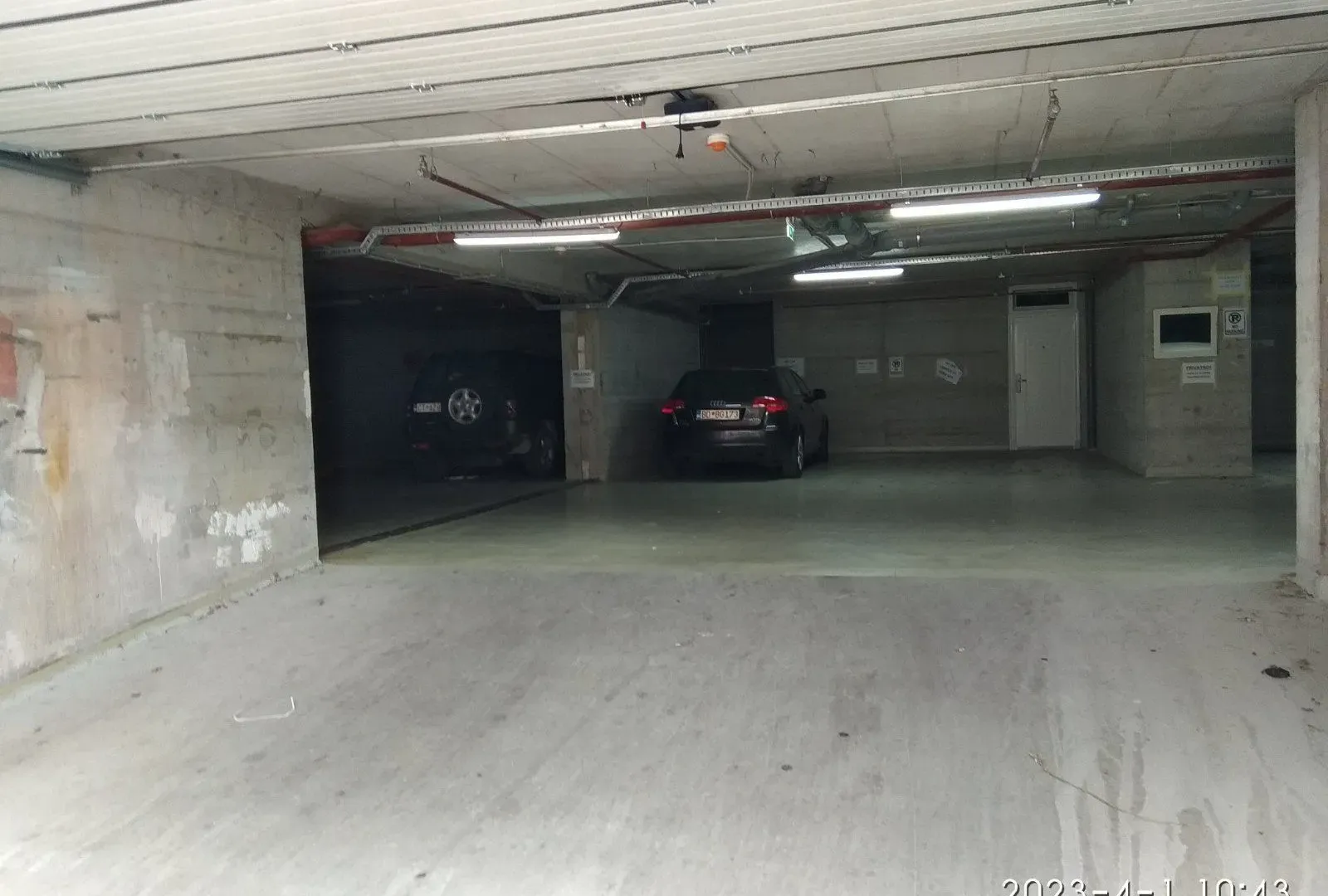 Sale, studio apartment, 15m², Budva, Crna Gora