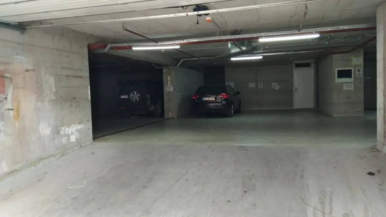 Prodaja, garsonjera, 15m², Budva, Crna Gora