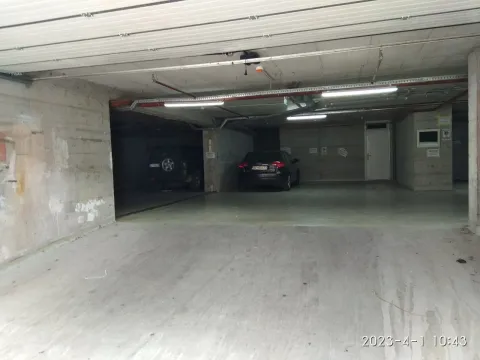 Sale, parking/garage, 15m², Budva, Crna Gora