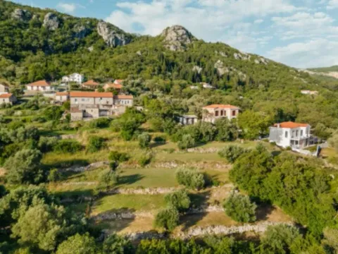 Prodaja, plac, 1553m², Trebesinj, Herceg Novi - image 6