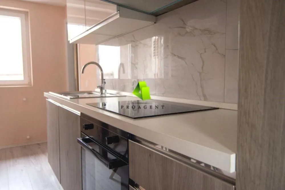 Rent, one bedroom apartment, 47m², Medijana, Niš