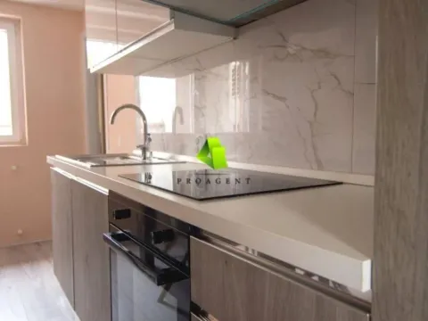 Rent, one bedroom apartment, 47m², Medijana, Niš - image 5