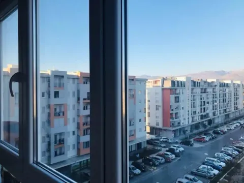 Prodaja, jednosoban stan, 46m², Stari Aerodrom, Podgorica - image 4