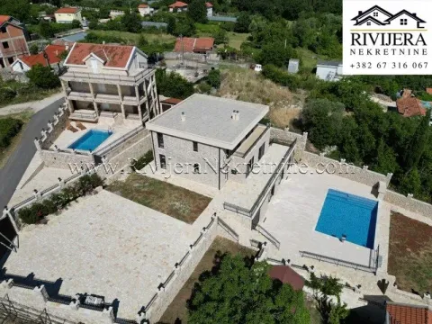 Prodaja, kuća, 300m², Žvinje, Herceg Novi - image 4
