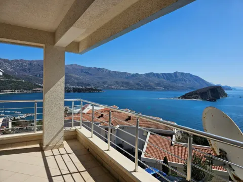 Izdavanje, jednosoban stan, 64m², Budva, Crna Gora - image 5