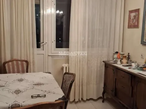 Prodaja, trosoban stan, 95m², Novi Beograd Blok 70, Novi Beograd Sve Podlokacije - image 12