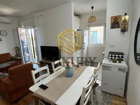 Prodaja, dvosoban stan, 54m², Zabjelo, Podgorica - image 3