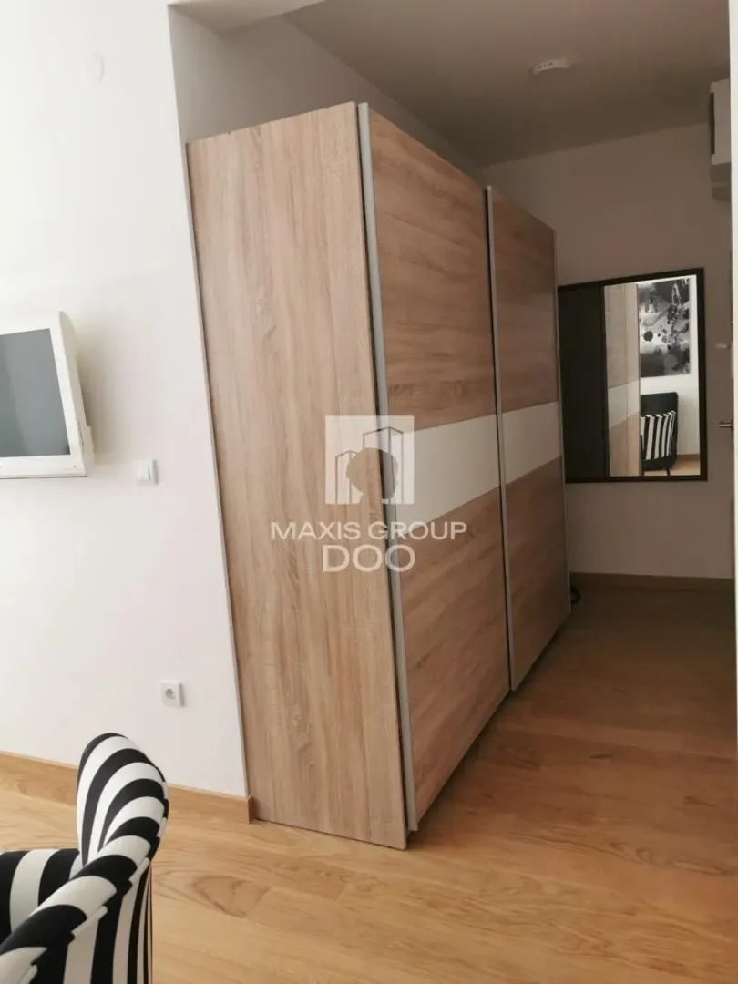 Izdavanje, jednosoban stan, 36m², Palilulska Pijaca, Palilula Sve Podlokacije