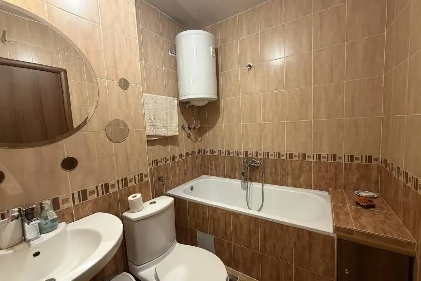 Prodaja, trosoban stan, 66m², Dorćol Sve Podlokacije, Beograd