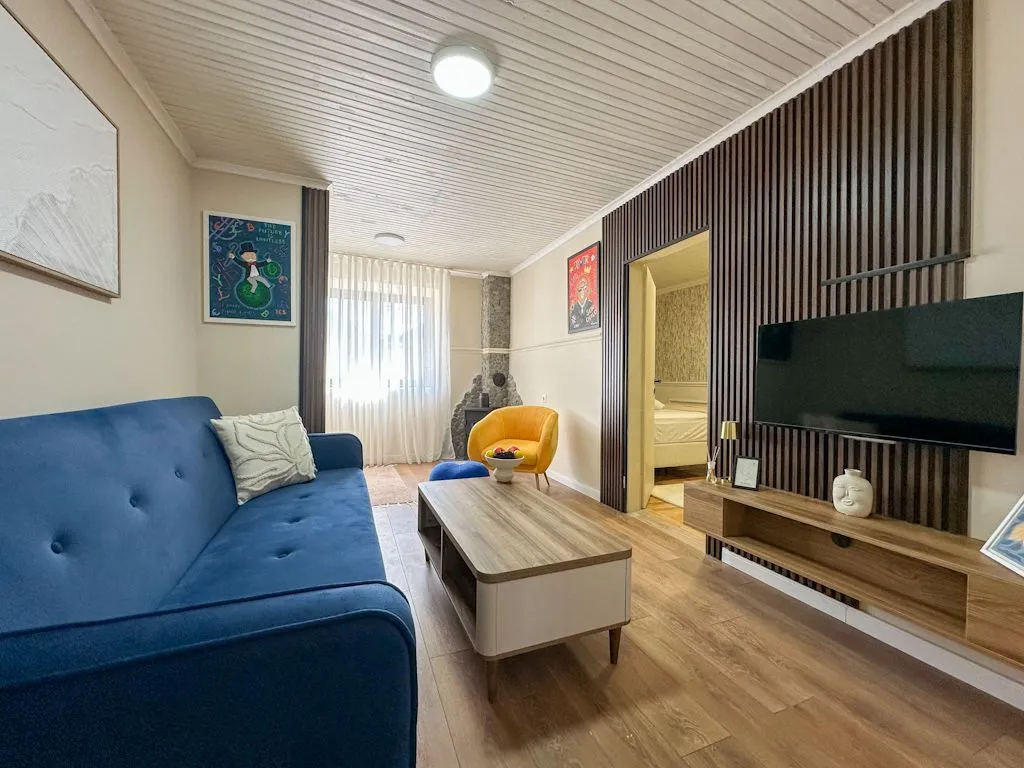 Rent, house, 85m², Zagorič, Podgorica