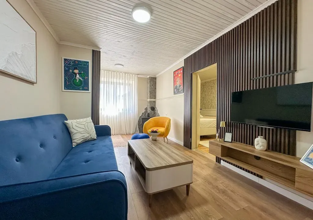 Rent, house, 85m², Zagorič, Podgorica