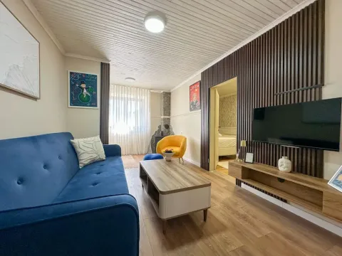 Rent, house, 85m², Zagorič, Podgorica - image 1