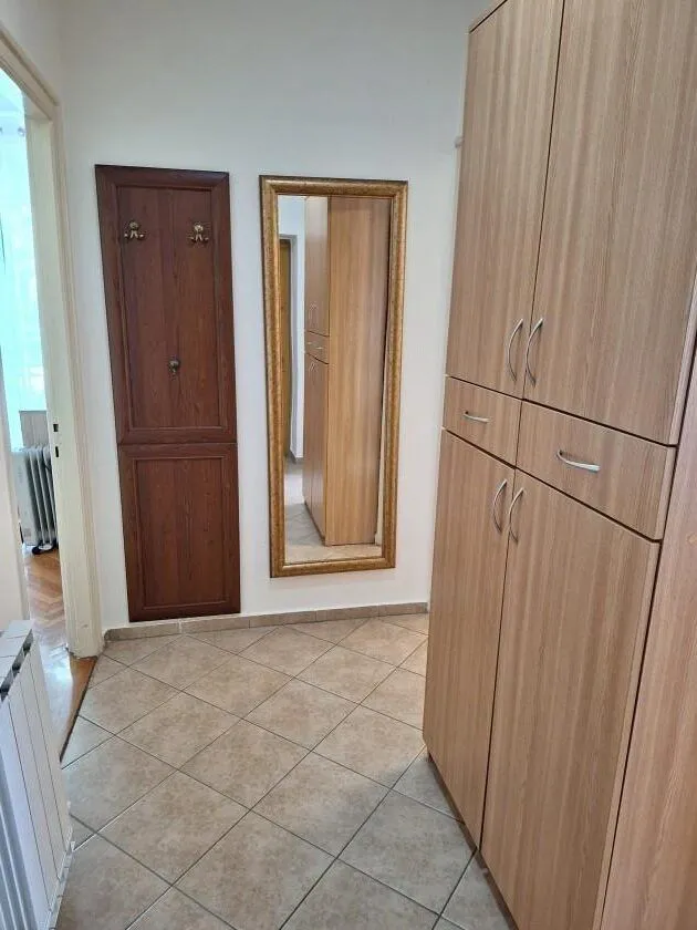 Rent, two bedroom apartment, 67m², Centar, Podgorica