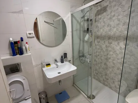 Izdavanje, jednosoban stan, 50m², Central Point, Podgorica - image 4