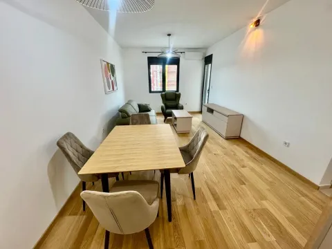 Rent, one bedroom apartment, 47m², City Kvart, Podgorica - image 3