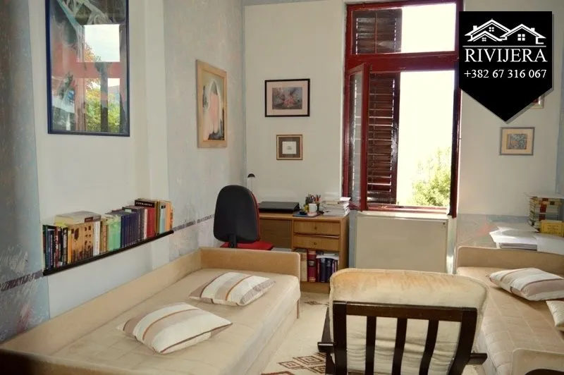 Prodaja, četvorosoban stan, 177m², Centar, Herceg Novi