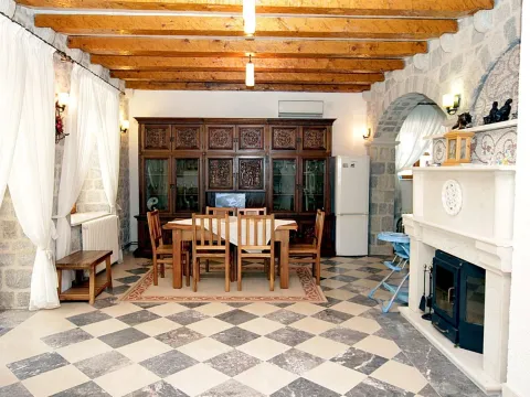 Sale, house, 480m², Reževići, Budva - image 18