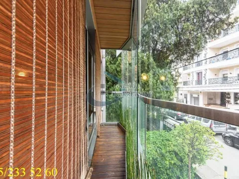 Prodaja, četvorosoban stan, 115m², Kalenić Pijaca, Vračar Sve Podlokacije - image 4