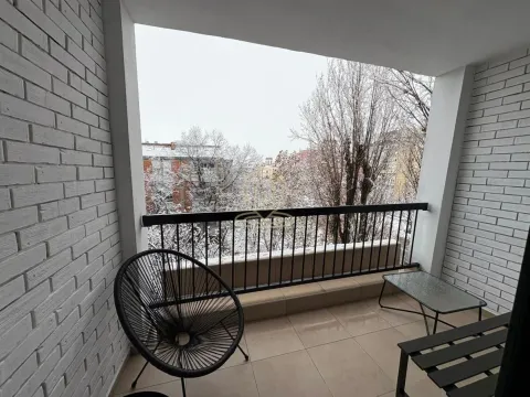 Prodaja, trosoban stan, 66m², Novo naselje, Novi Sad - image 6