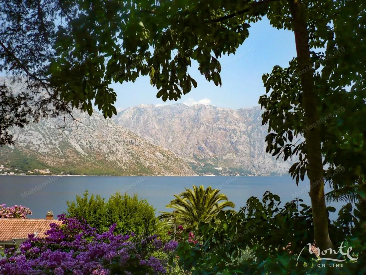 Prodaja, kuća, 77m², Stoliv, Kotor