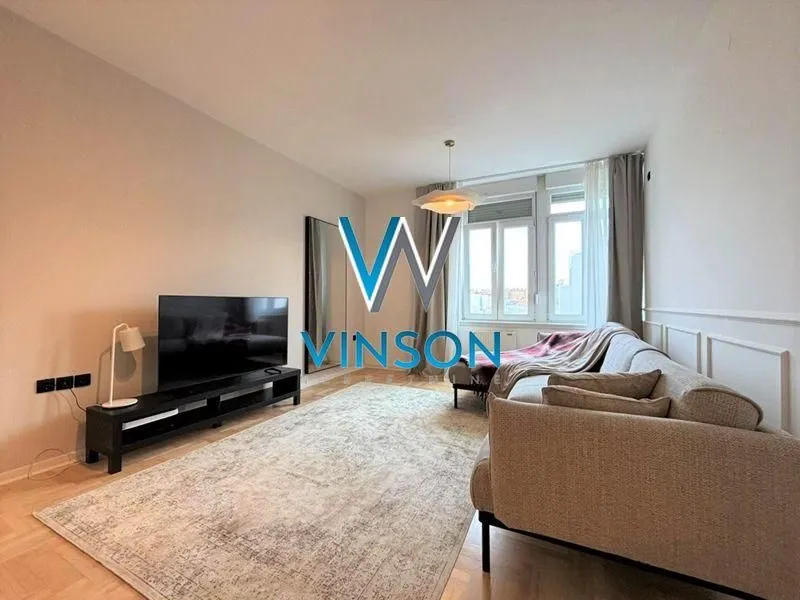 Sale, two bedroom apartment, 73m², Novi Sad Sve Podlokacije, Novi Sad