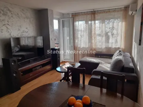 Prodaja, jednosoban stan, 48m², Rotkvarija, Novi Sad Sve Podlokacije - image 4