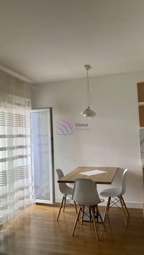 Rent, one bedroom apartment, 35m², Zabjelo, Podgorica