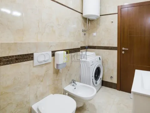 Prodaja, dvosoban stan, 89m², Bečići, Budva - image 8