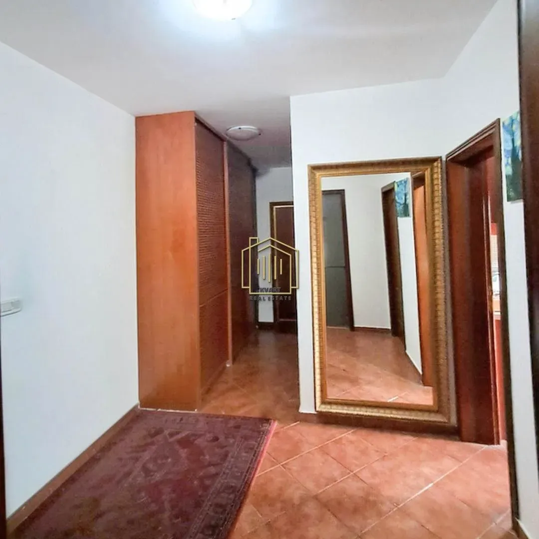 Sale, three bedroom apartment, 130m², Gorica C, Podgorica