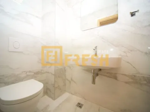 Izdavanje, dvosoban stan, 74m², City Kvart, Podgorica - image 10