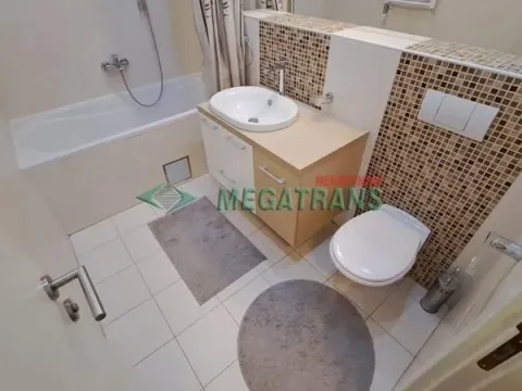 Rent, four bedroom apartment, 125m², Liman 3, Novi Sad Sve Podlokacije - image 13