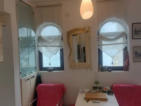 Prodaja, garsonjera, 33m², Njivice, Herceg Novi - image 4