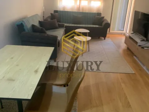 Rent, one bedroom apartment, 49m², Central Point, Podgorica - image 5