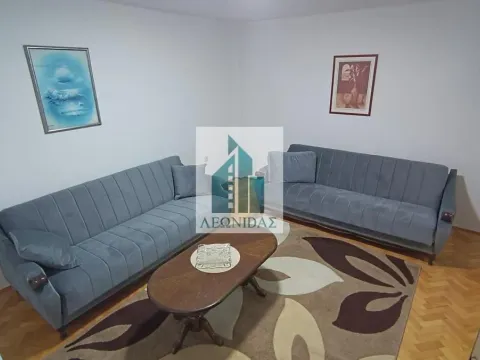Rent, two bedroom apartment, 52m², Medijana, Niš - image 3