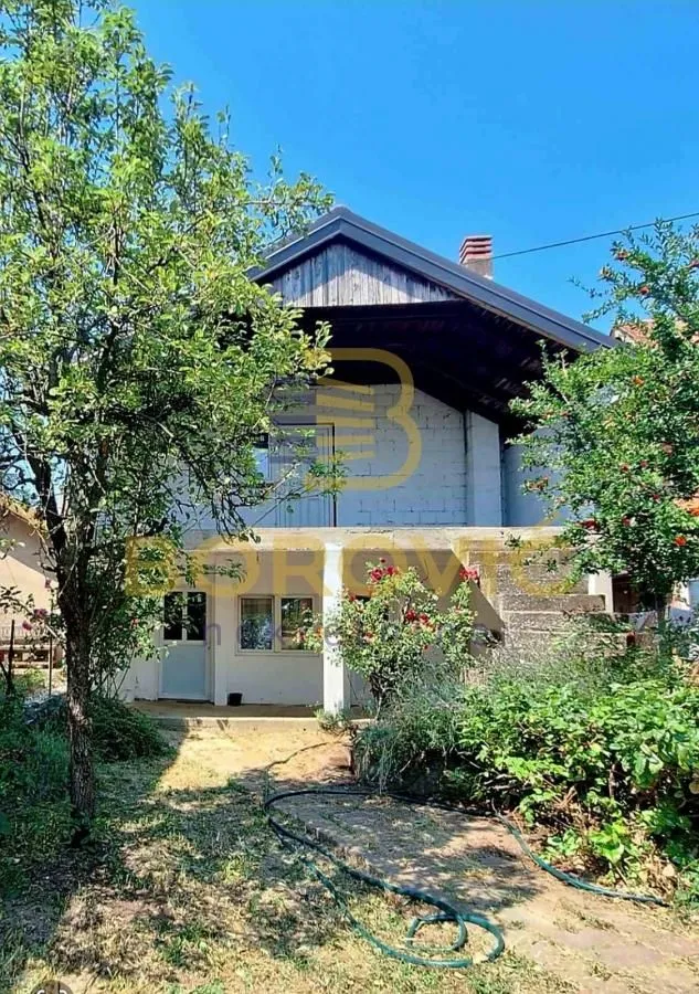 Sale, house, 188m², Voždovac Sve Podlokacije, Beograd