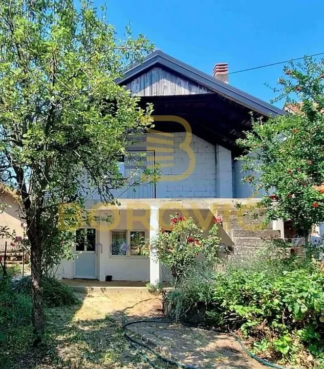 Sale, house, 188m², Voždovac Sve Podlokacije, Beograd