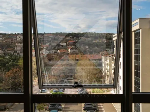 Sale, two bedroom apartment, 71m², Momišići, Podgorica - image 6