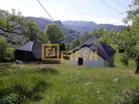 Prodaja, plac, 74000m², Kolašin, Crna Gora - image 16