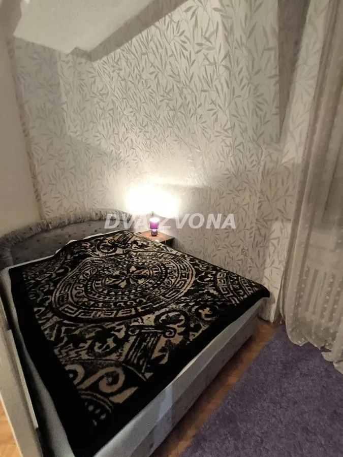Prodaja, jednosoban stan, 41m², Centar, Novi Sad