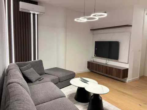 Rent, one bedroom apartment, 68m², Donja Lastva, Tivat - image 4