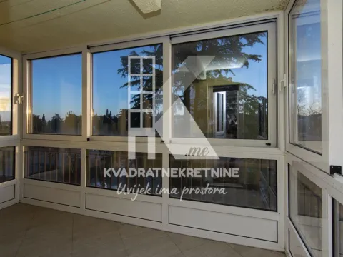 Izdavanje, jednosoban stan, 60m², Zabjelo, Podgorica - image 11