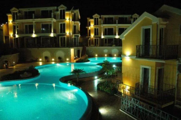 Sale, one bedroom apartment, 63m², Orahovac, Kotor