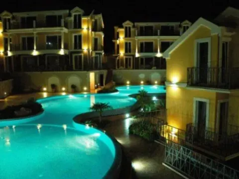 Sale, one bedroom apartment, 63m², Orahovac, Kotor - image 1