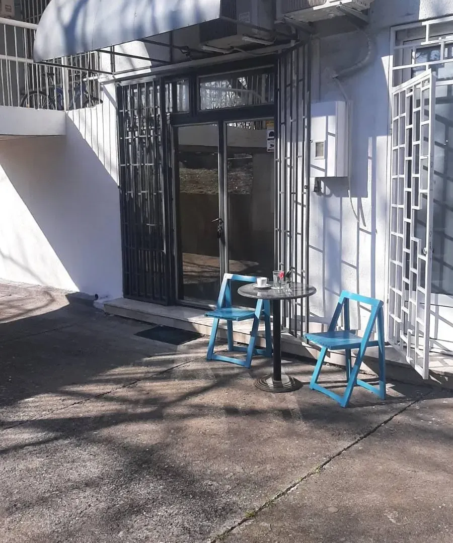 Izdavanje, poslovni prostor, 20m², Blok 5, Podgorica