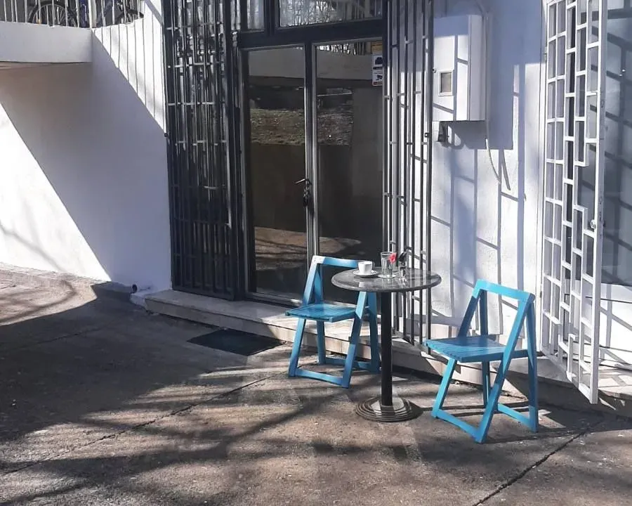 Izdavanje, poslovni prostor, 20m², Blok 5, Podgorica