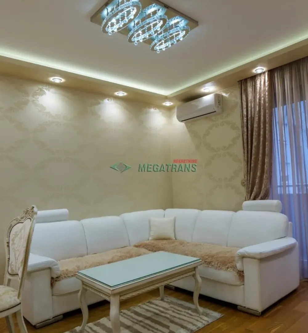 Prodaja, dvosoban stan, 46m², Sajam, Novi Sad Sve Podlokacije