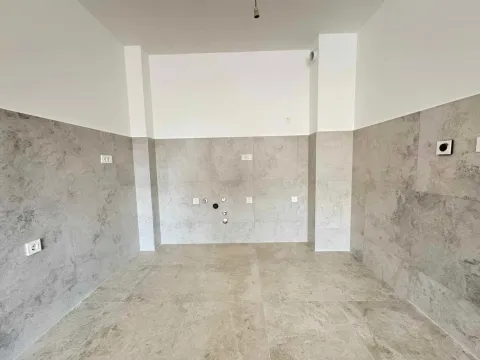 Rent, one bedroom apartment, 49m², Tološka šuma, Podgorica - image 3