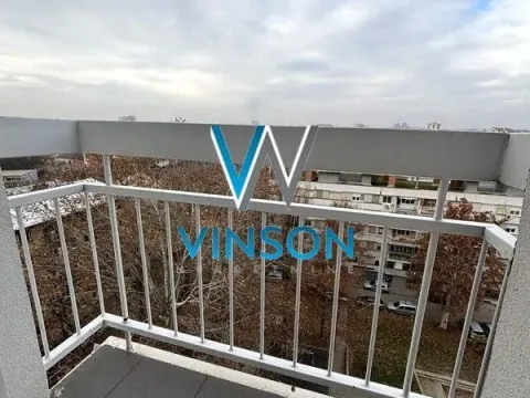 Izdavanje, trosoban stan, 72m², Grbavica, Novi Sad Sve Podlokacije - image 17