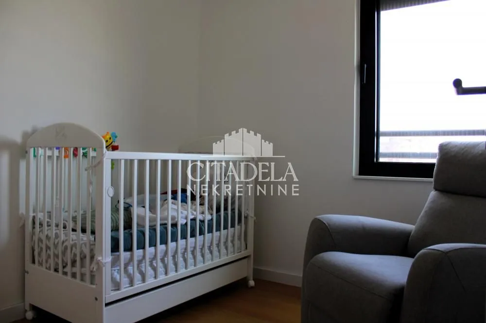 Sale, three bedroom apartment, 88m², Banjica, Voždovac Sve Podlokacije