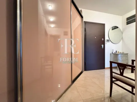 Rent, three bedroom apartment, 103m², Preko Morače, Podgorica - image 8